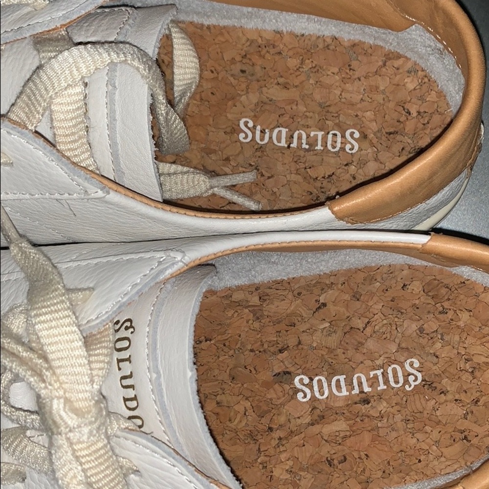 COPY - Gently worn shoes - Picture 3 of 4